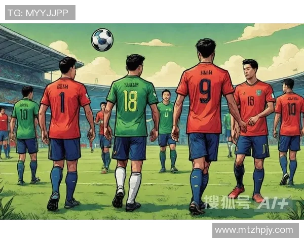 足球贺钊：追逐梦想的绿茵传奇与青春热血的完美交融