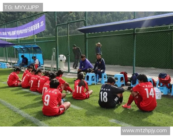 阳曲足球：传承与创新的结合，助力地方体育发展新篇章